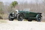 Bentley 3-Liter Speed Tourer by Chalmer & Hoyer 1923 года